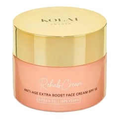 Kolai Rehab Cream Anti-Age Extra Boost Face Cream
