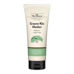 Holland & Barrett Groene Klei Masker