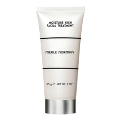 Merle Norman Moisture Rich Facial Treatment