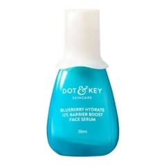 Dot & Key Skincare Blueberry Hydrate 12% Barrier Repair Face Serum