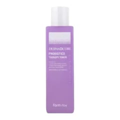 Farm Stay Derma Cube Probiotics Therapy Toner