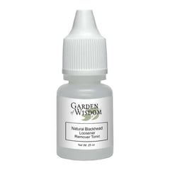 Garden of Wisdom Natural 黑頭軟化去除化妝水