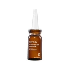 Boncept Retinol Freeze-Dried Double Shot Ampoule Kit