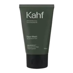 Kahf Oil And Acne Care Face Wash