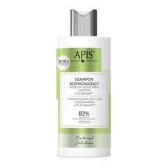 APIS Natural Cosmetics Strengthening Anti-Hair Loss Shampoo