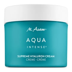 Asam Beauty Aqua Intense Supreme Hyaluron Cream