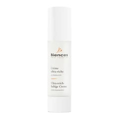 Biences Swiss Cosmetics Ultra-Reichhaltige Creme