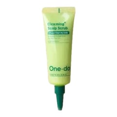 One-Day's You Professional Cica:Ming Scalp Scrub