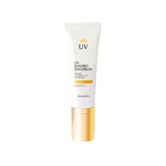 Isa Knox سيروم واقٍ من الشمس UV Sun Pro 365 Essential [SPF50+/PA++++]