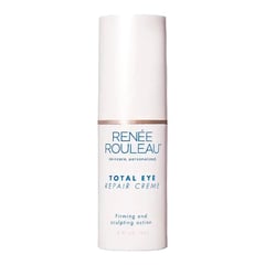 Renee Rouleau Skin Care Total Eye Repair Cream