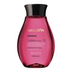 O Boticário Nativa Spa Moisturizing Body Oil