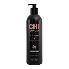 CHI Haircare Luxury Black Seed Oil Blend Moisture Replenish Conditioner