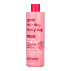 B.fresh Good Hair Day Every Day Daily Care Conditioner