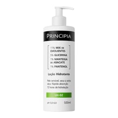 Principia Loção Hidratante LH-02