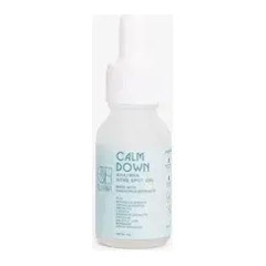 Ellana Mineral Cosmetics Calm Down AHA/BHA Acne Spot Gel