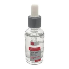 Global Beauty Care Hyaluronic Acid Facial Serum