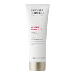 Annemarie Börlind System Absolute Anti-Aging Gentle Cleansing Lotion