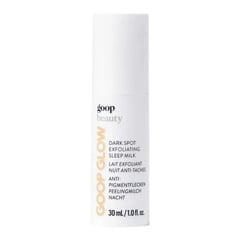 Goop Beauty Goopglow Dark Spot Exfoliating Sleep Milk