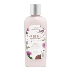 FarmHouse Fresh Three Milk Whipfoliant Ageless Cleanser