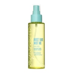 Supersuite Must Have Mist Me Boosting Body Mist