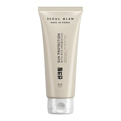 Seoul Glam Sun Protection With Rice Probiotics SPF 50 PA++++