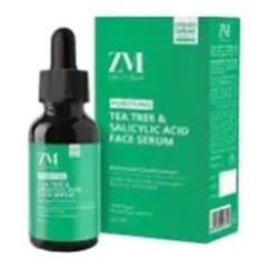 Zayn and Myza Tea Tree & Salicylic Acid Face Serum