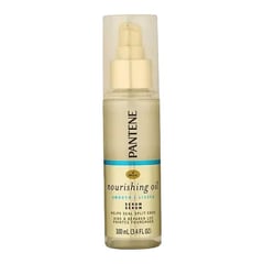 Pantene Pro-V Nourishing Oil Smooth Serum