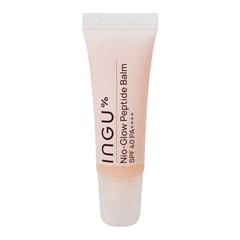 Ingu Nio-Glow Peptide Balm SPF 40 PA++++