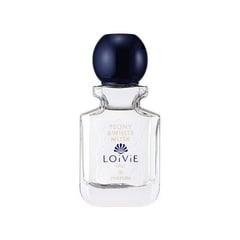 LOiViE Eau de Parfum Peony and White Musk