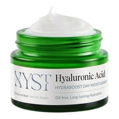 XYST Hyaluronic Acid Hydraboost Day Moisturiser