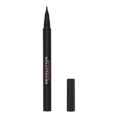 Revolution Beauty Hair Stoke Brow Pen