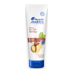 Head & Shoulders Shea Butter Anti-Dandruff Conditioner