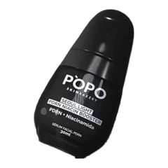 Popo Skinbakery Seoul Light PDRN Niacin Booster