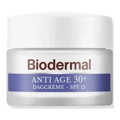 Biodermal Anti Age 30+ Day Cream SPF 15