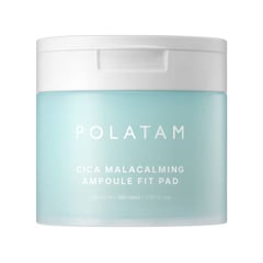Polatam Cica Mala Calming Ampoule Fit Pad