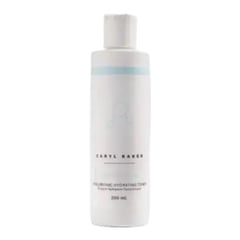 Caryl Baker Visage H2O Essentials Hyaluronic Hydrating Toner