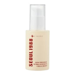 K-Secret Seoul 1988 Serum Retinal Liposome 2% + Black Ginseng