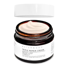 アスターウッドナチュラルズ トリプル リペア クリーム