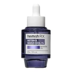 heimish RX Retinol Bakuchiol Booster Oil