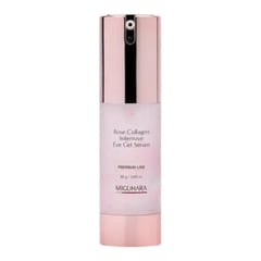 Miguhara Rose Collagen Intensive Eye Gel Serum