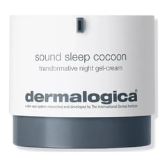 Dermalogica Sound Sleep Cocoon Night Gel-Cream