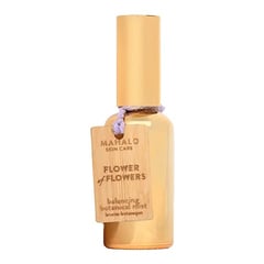Mahalo Skin Care The Flower Of Flowers