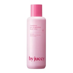 By Juccy Gooseberry Juicy Brightening Boost Toner