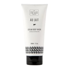 Scottish Fine Soaps Au Lait Cream Body Wash