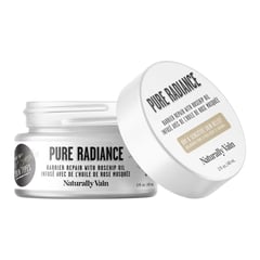 Naturally Vain Pure Radiance Barrier Repair With Rosehip Oil Face Moisturizer