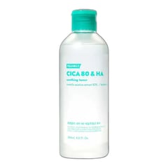 Frankly Cica 80 And HA Soothing Toner