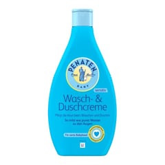 Penaten Baby Wasch- & Duschcreme