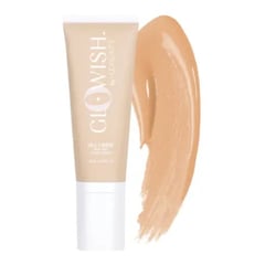 Huda Beauty GloWish Multidew Skin Tint Foundation