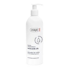 Ziaja Ultra-Moisturizing Treatment Urea 5% Body Emulsion