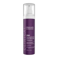 Paula's Choice Pro Retinaldehyde Dual-Retinoid Treatment